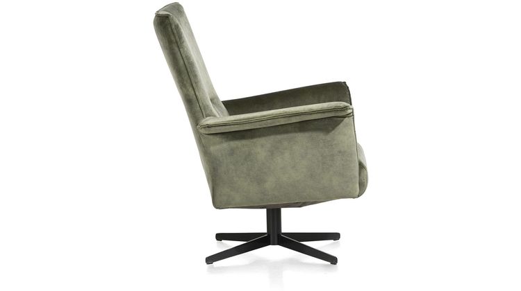 Henders en Hazel Carola High Fauteuil