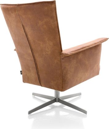 Henders en Hazel Carola High Fauteuil