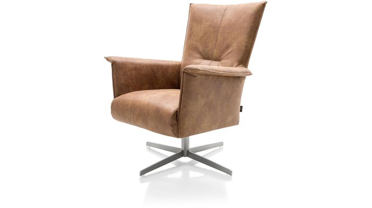 Henders en Hazel Carola High Fauteuil