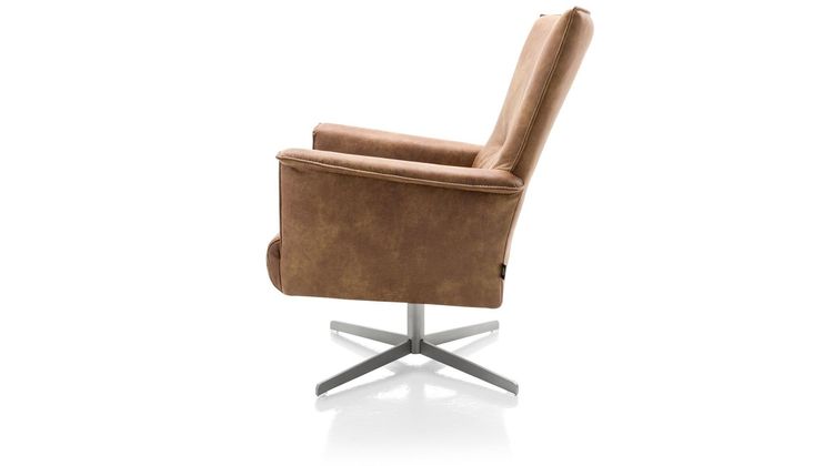 Henders en Hazel Carola High Fauteuil