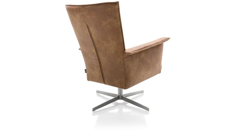 Henders en Hazel Carola High Fauteuil