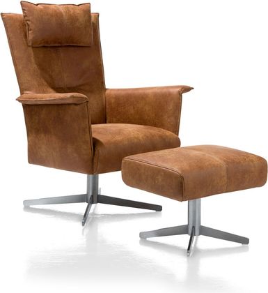 Henders en Hazel Carola High Fauteuil