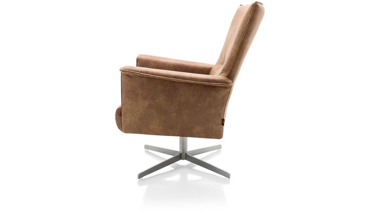 Henders en Hazel Carola High Fauteuil