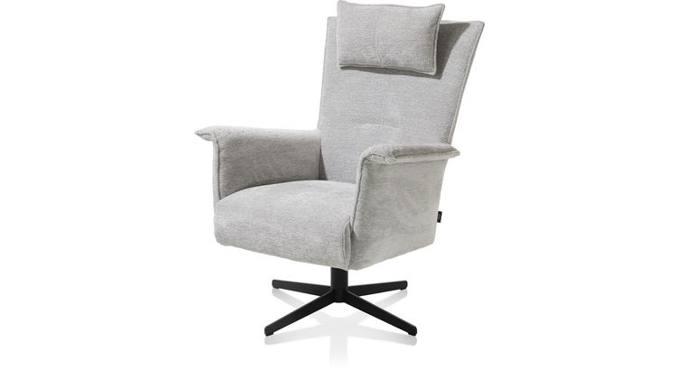 Henders en Hazel Carola High Fauteuil