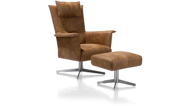 Henders en Hazel Carola High Fauteuil