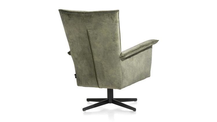 Henders en Hazel Carola High Fauteuil