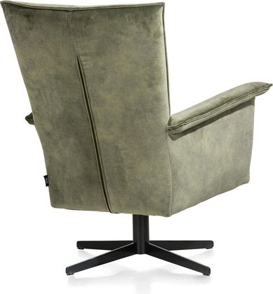 Henders en Hazel Carola High Fauteuil