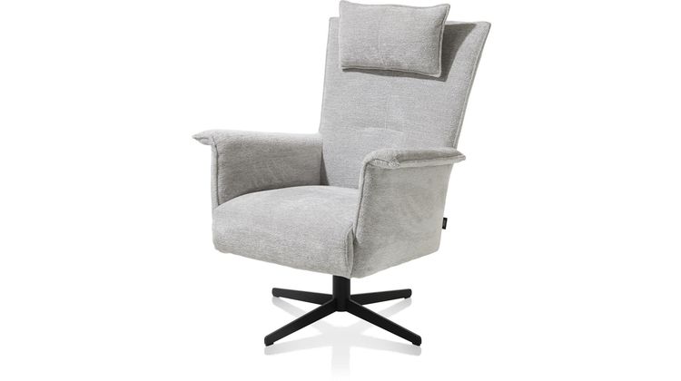 Henders en Hazel Carola High Fauteuil