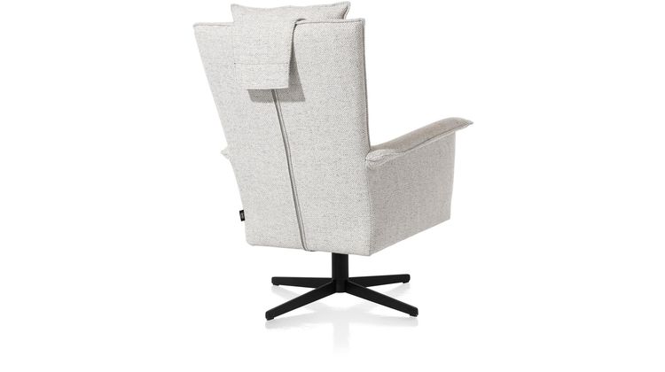 Henders en Hazel Carola High Fauteuil