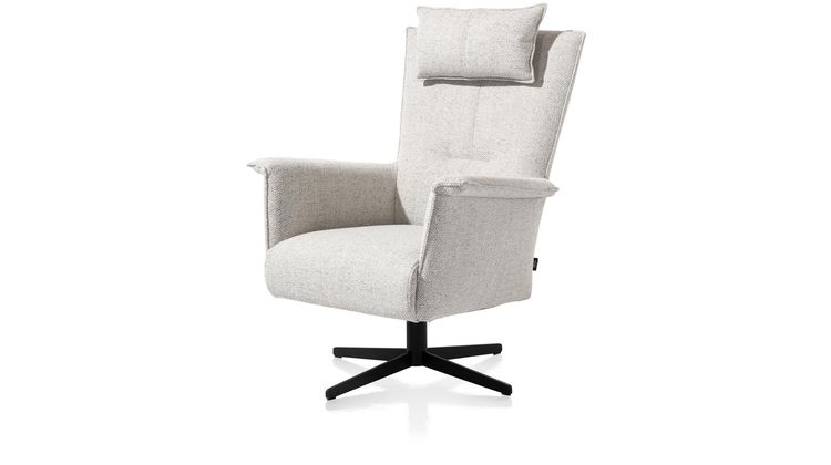 Henders en Hazel Carola High Fauteuil