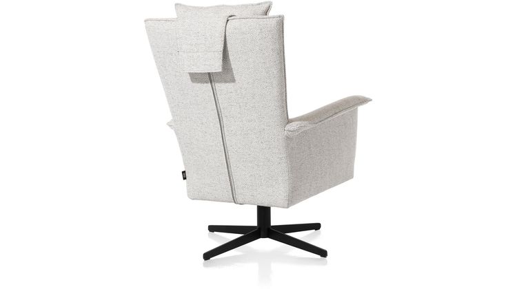 Henders en Hazel Carola High Fauteuil