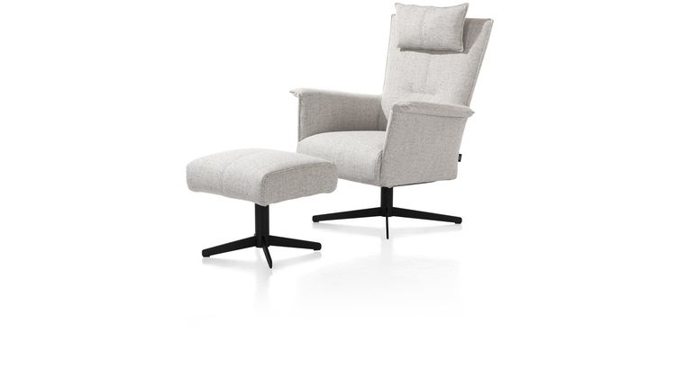 Henders en Hazel Carola High Fauteuil