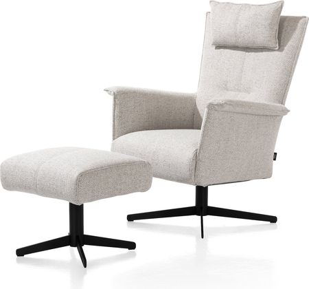 Henders en Hazel Carola High Fauteuil