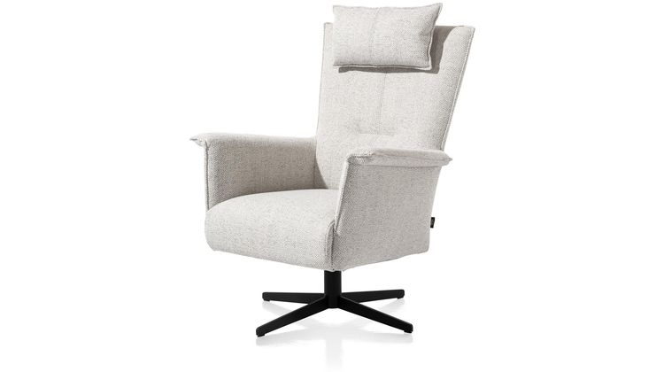 Henders en Hazel Carola High Fauteuil