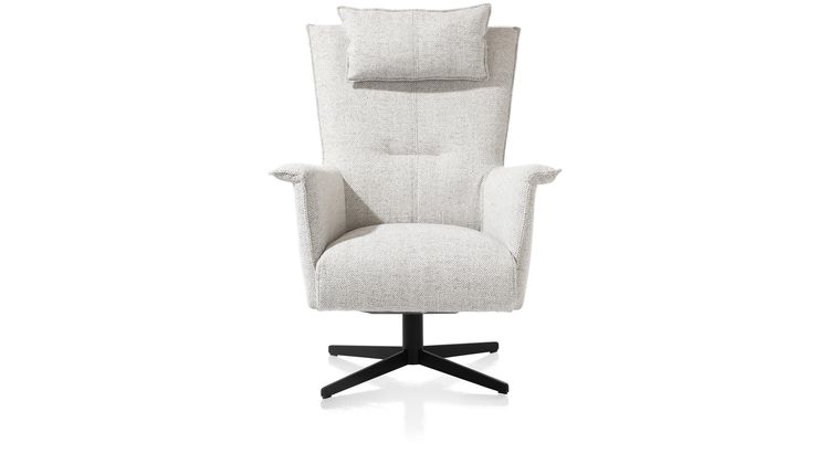 Henders en Hazel Carola High Fauteuil