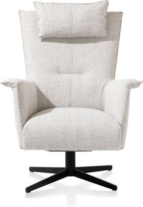 Henders en Hazel Carola High Fauteuil