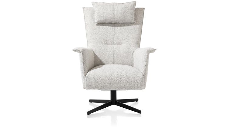 Henders en Hazel Carola High Fauteuil