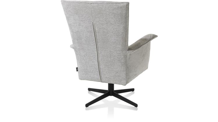 Henders en Hazel Carola High Fauteuil