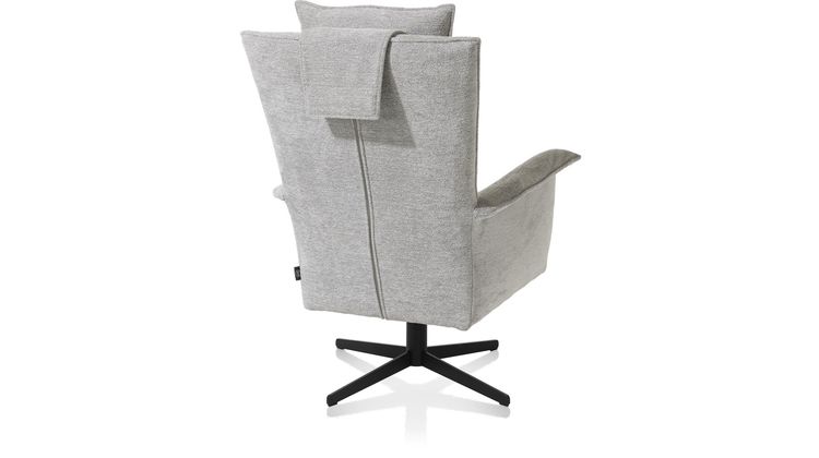 Henders en Hazel Carola High Fauteuil