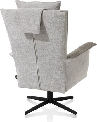 Henders en Hazel Carola High Fauteuil
