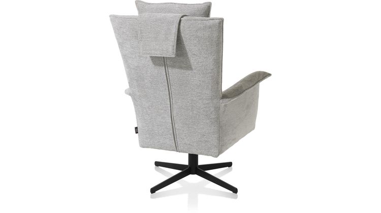 Henders en Hazel Carola High Fauteuil