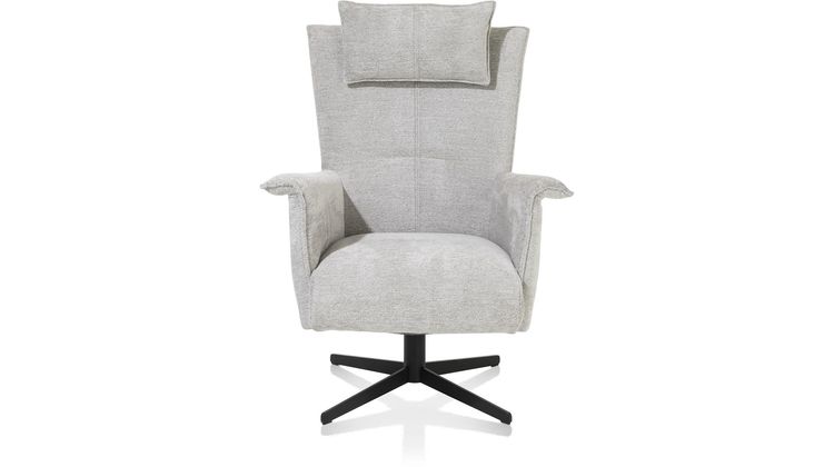 Henders en Hazel Carola High Fauteuil