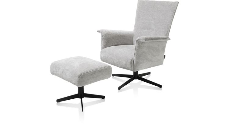 Henders en Hazel Carola High Fauteuil