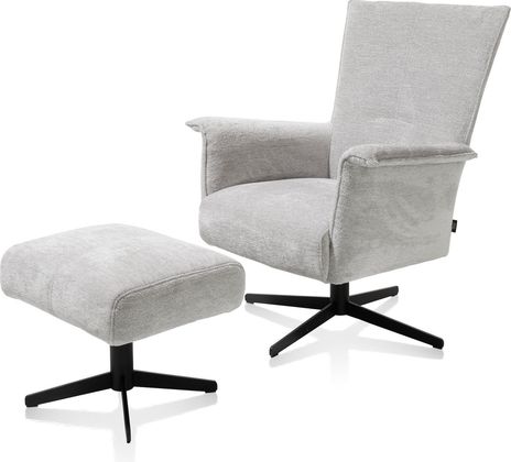 Henders en Hazel Carola High Fauteuil