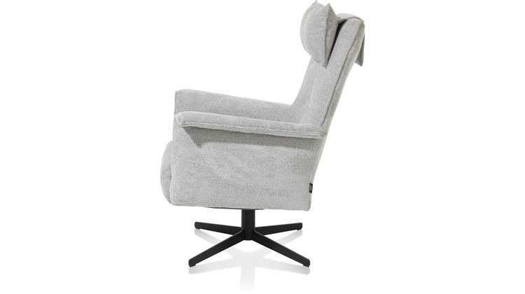 Henders en Hazel Carola High Fauteuil