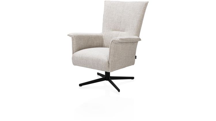 Henders en Hazel Carola High Fauteuil