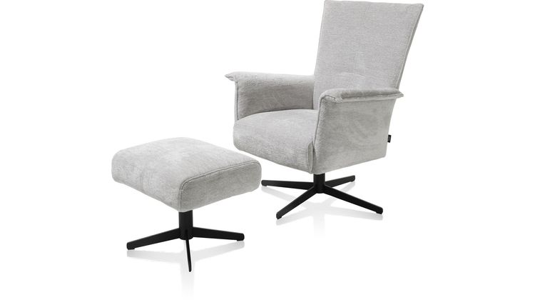 Henders en Hazel Carola High Fauteuil