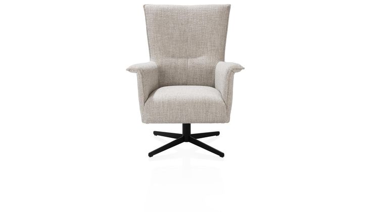 Henders en Hazel Carola High Fauteuil