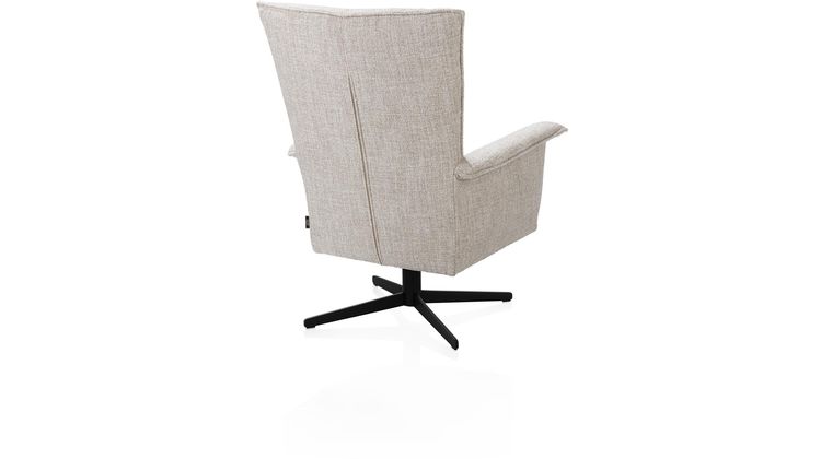 Henders en Hazel Carola High Fauteuil