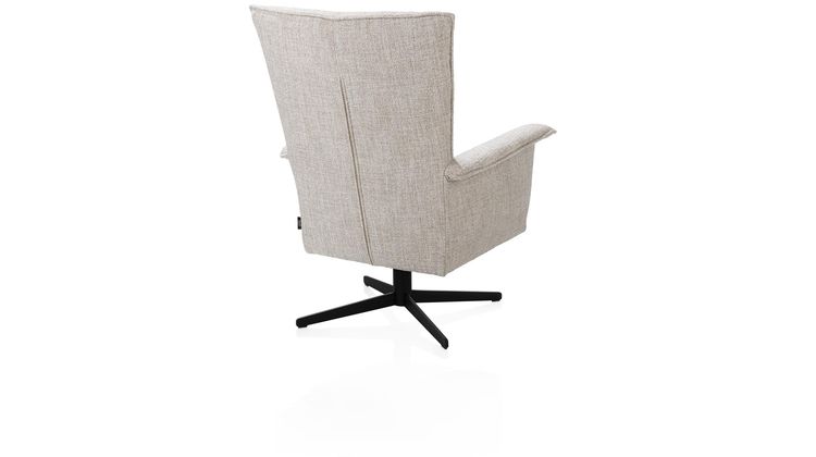 Henders en Hazel Carola High Fauteuil