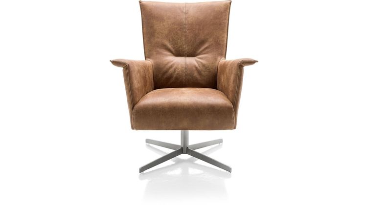 Henders en Hazel Carola High Fauteuil