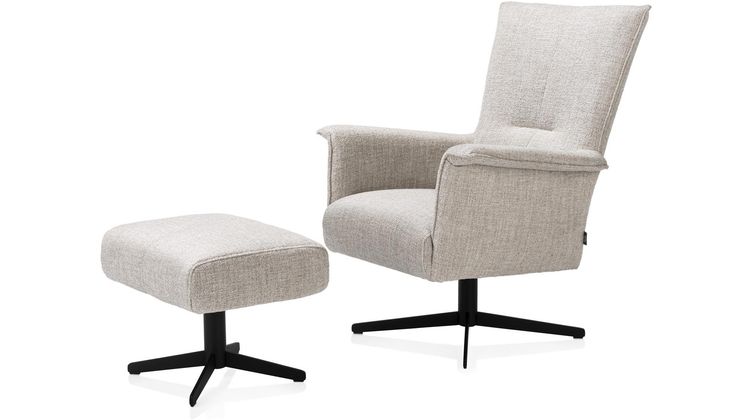 Henders en Hazel Carola High Fauteuil