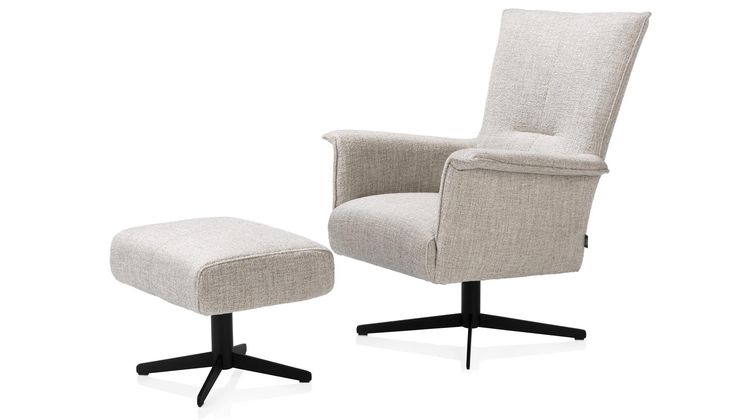 Henders en Hazel Carola High Fauteuil