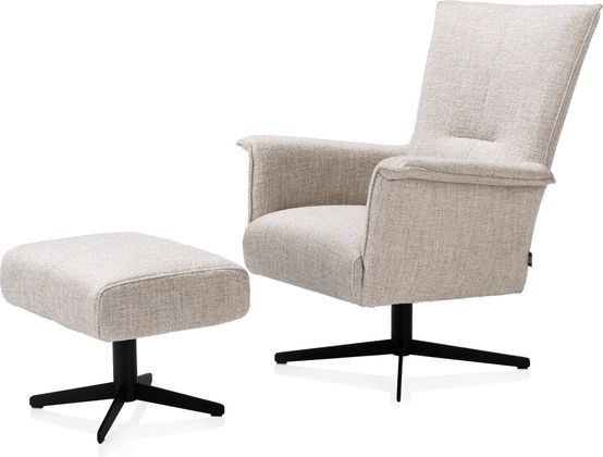 Henders en Hazel Carola High Fauteuil