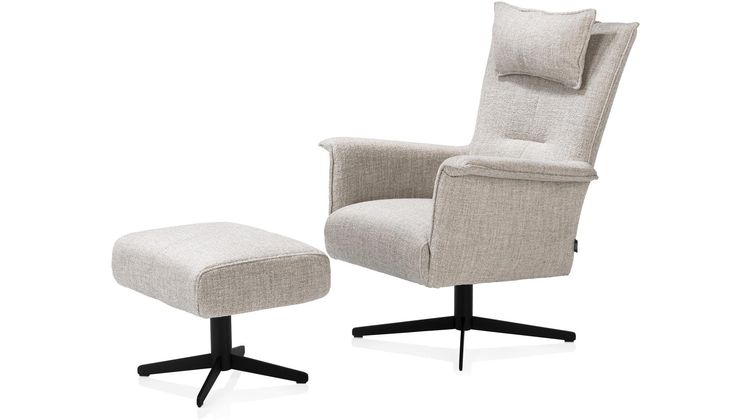 Henders en Hazel Carola High Fauteuil
