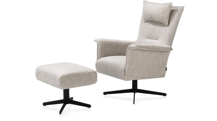 Henders en Hazel Carola High Fauteuil