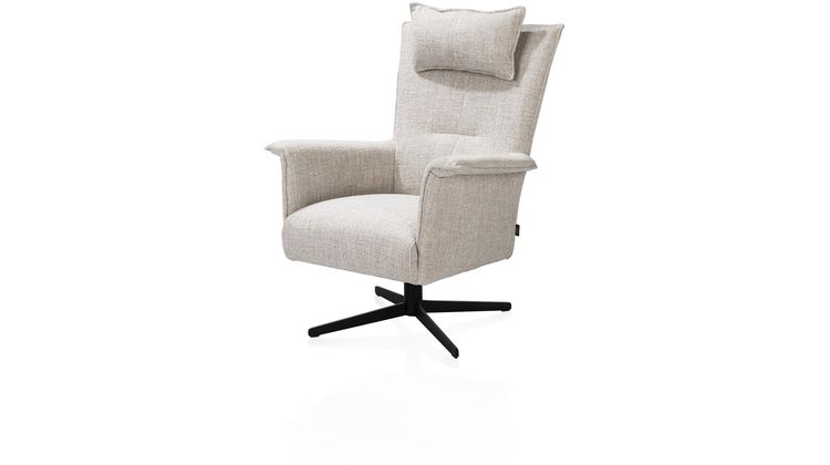 Henders en Hazel Carola High Fauteuil