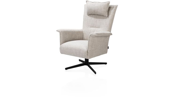 Henders en Hazel Carola High Fauteuil