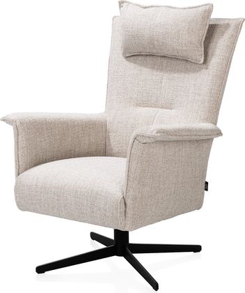 Henders en Hazel Carola High Fauteuil