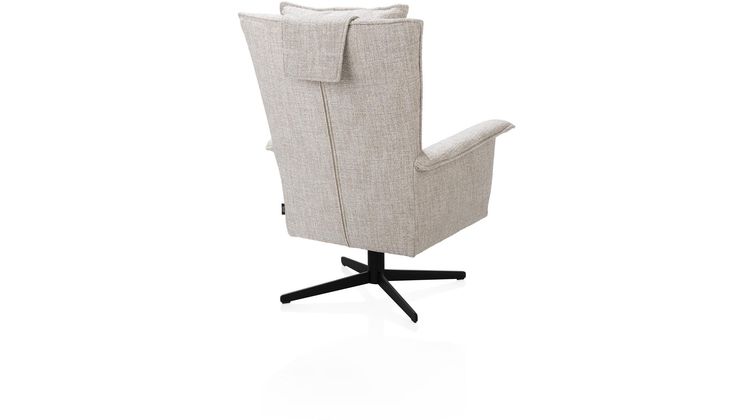 Henders en Hazel Carola High Fauteuil