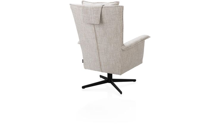 Henders en Hazel Carola High Fauteuil