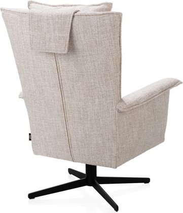 Henders en Hazel Carola High Fauteuil