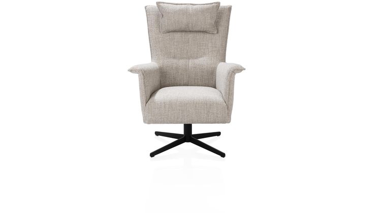 Henders en Hazel Carola High Fauteuil