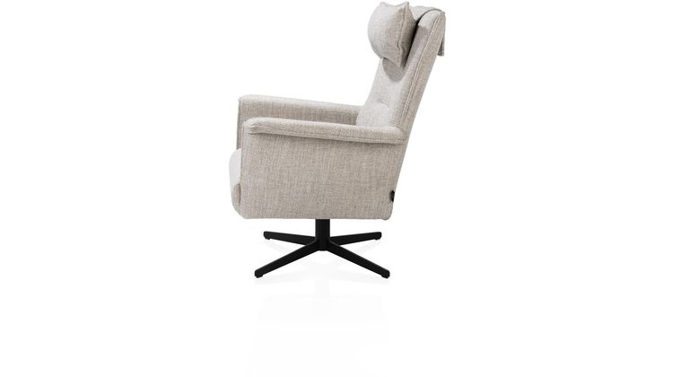 Henders en Hazel Carola High Fauteuil