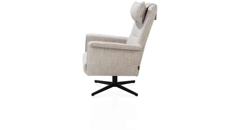 Henders en Hazel Carola High Fauteuil