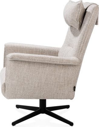 Henders en Hazel Carola High Fauteuil